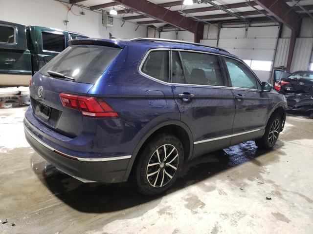2021 VOLKSWAGEN TIGUAN SE - 3VV3B7AX0MM068217