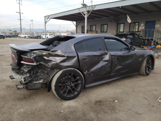 2020 DODGE CHARGER SC - 2C3CDXGJ4LH148178