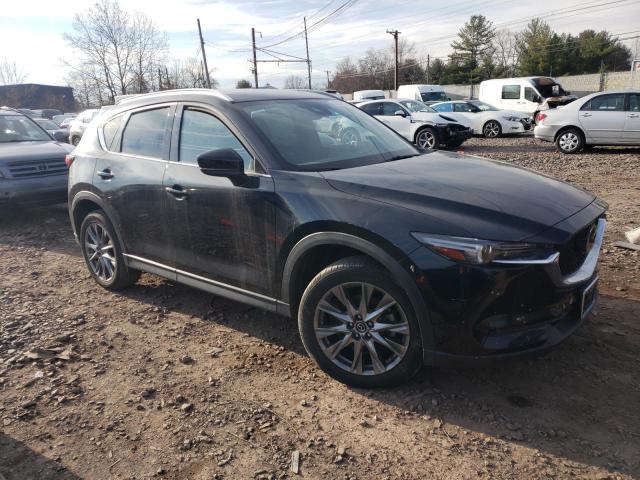 Vin: jm3kfbey2l0843484, lot: 82569654, mazda cx-5 signature 20204