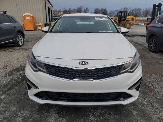 2019 KIA OPTIMA LX - 5XXGT4L31KG374492