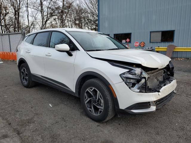 2023 KIA SPORTAGE L - KNDPUCAF7P7145769