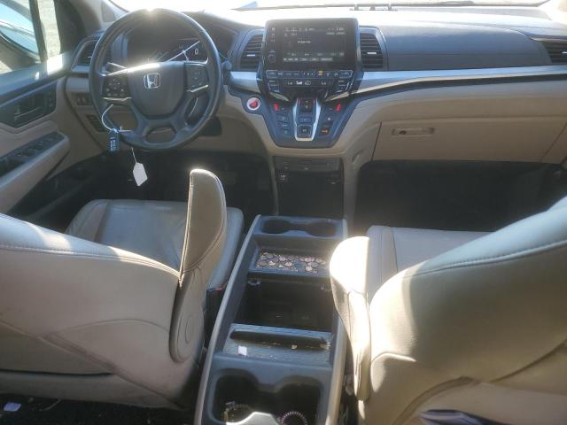 2018 HONDA ODYSSEY TO - 5FNRL6H83JB000976