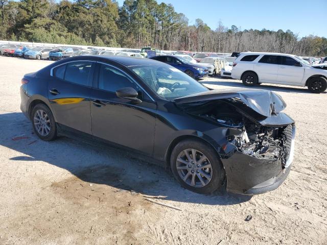 2022 MAZDA 3 - 3MZBPAAL8NM300034