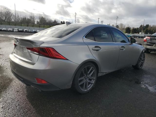 2018 LEXUS IS 350 - JTHBZ1D23J5033190