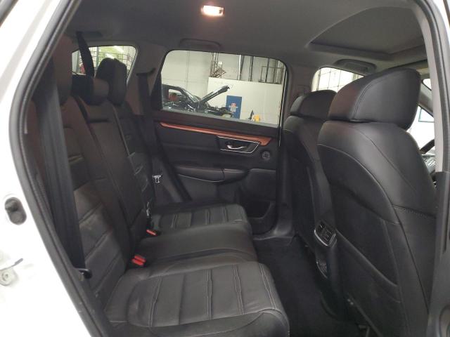 2021 HONDA CR-V TOURI - 7FART6H94ME028576