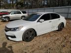 2017 HONDA ACCORD SPO - 1HGCR2F14HA126268