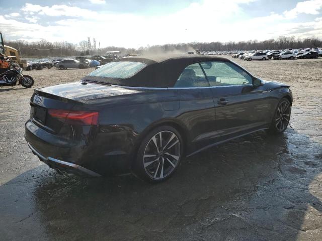 2024 AUDI S5 PREMIUM - WAUW4GF55RN002978
