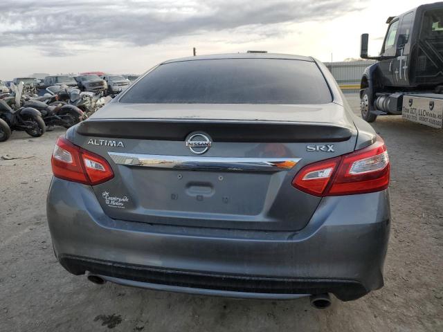 2016 NISSAN ALTIMA 2.5 - 1N4AL3AP0GC209021