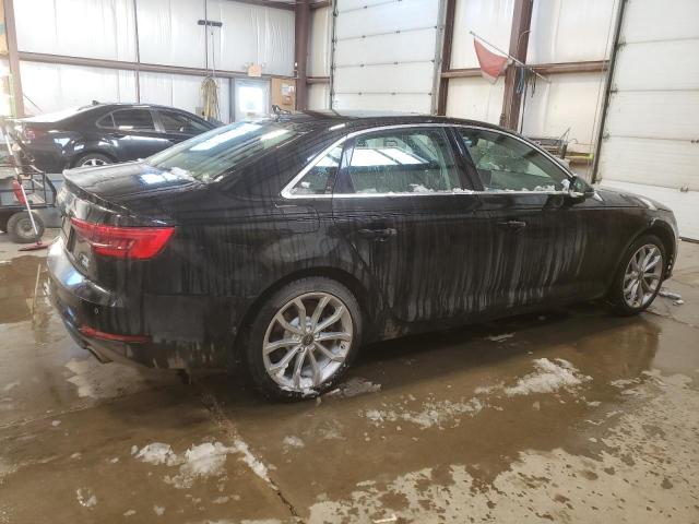Vin: waubnaf46hn014166, lot: 83222194, audi a4 progressiv 20173