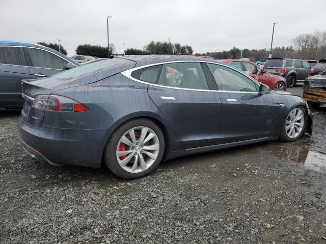 2015 TESLA MODEL S 85 5YJSA1H25FFP79715