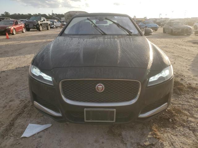2017 JAGUAR XF PRESTIG - SAJBE4BV6HCY47613