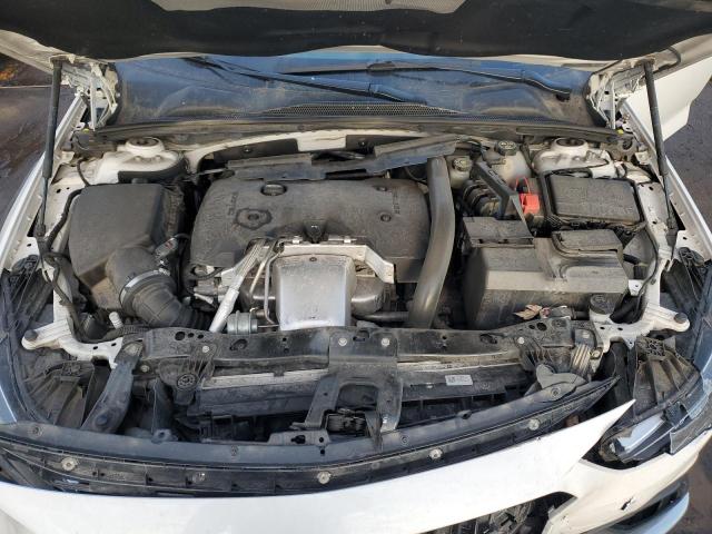2018 BUICK REGAL TOUR W04GV8SXXJ1167612