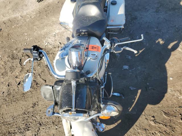 2010 HARLEY-DAVIDSON FLHP 1HD1FHM15AB656493