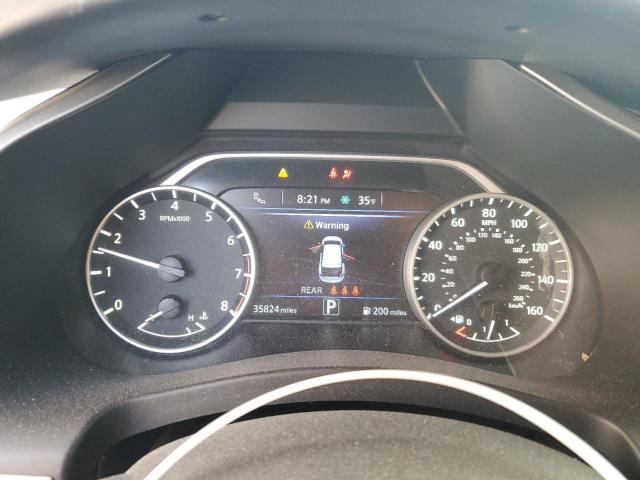 2023 NISSAN MURANO SV - 5N1AZ2BS7PC115767