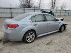 Lot #3027141845 2014 SUBARU LEGACY 2.5