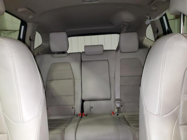 2019 HONDA CR-V EXL - JHLRW2H80KX018250
