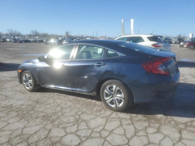 2016 HONDA CIVIC LX - 19XFC2F58GE080715