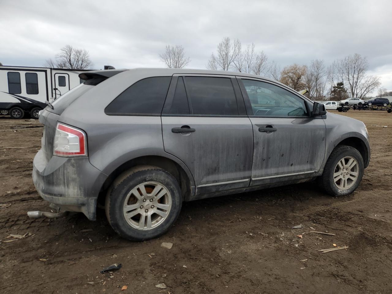 Lot #3029464679 2009 FORD EDGE SE