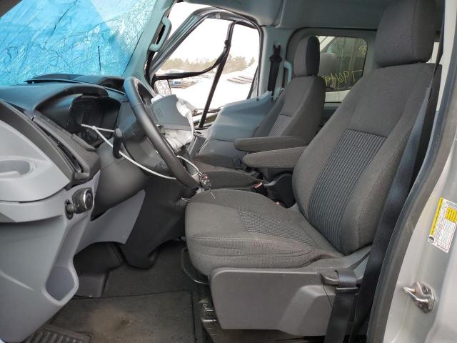 2016 FORD TRANSIT T- - 1FBZX2ZM3GKA76609