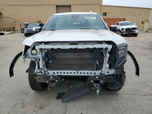 2022 GMC SIERRA K15 - 3GTUUGELXNG665783