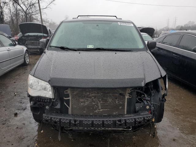 VIN 2C4RC1BG6FR661531 2015 CHRYSLER MINIVAN no.5