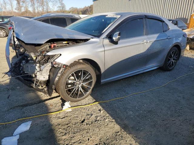 2024 TOYOTA CAMRY SE N - 4T1T11AK5RU840762