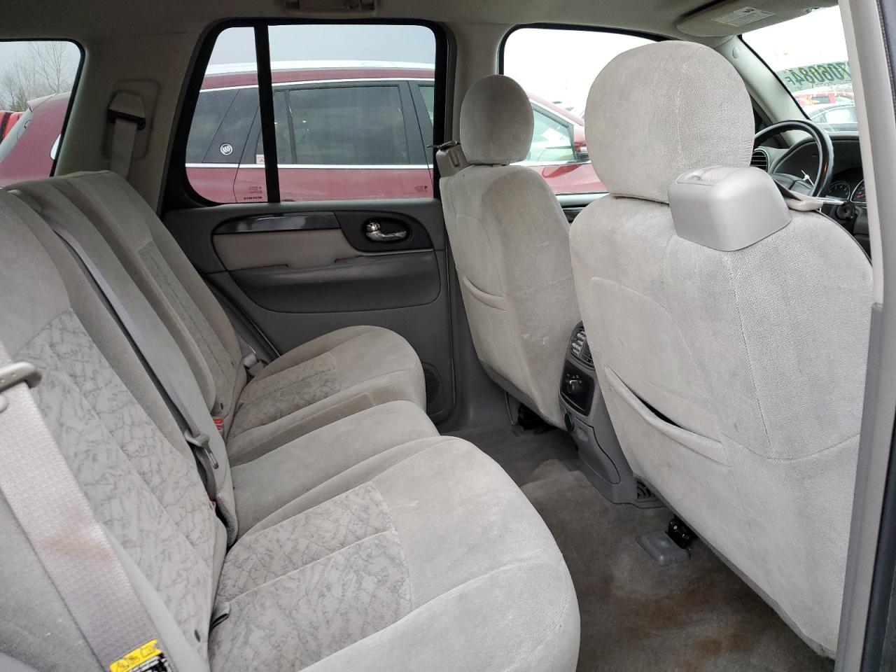 Lot #3027031783 2006 GMC ENVOY