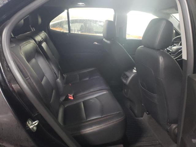2018 CHEVROLET EQUINOX LT - 2GNAXSEV5J6289716