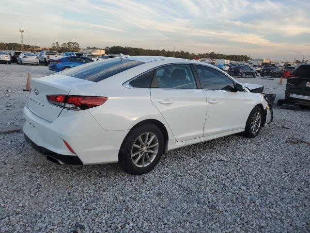 2018 HYUNDAI SONATA SE - 5NPE24AF4JH631509