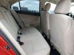 Lot #3024350570 2011 MITSUBISHI LANCER ES/