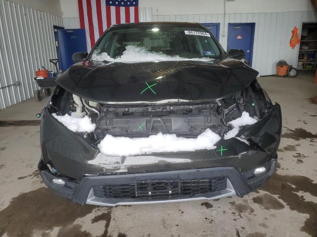 2017 HONDA CR-V EX - 5J6RW2H54HL019849