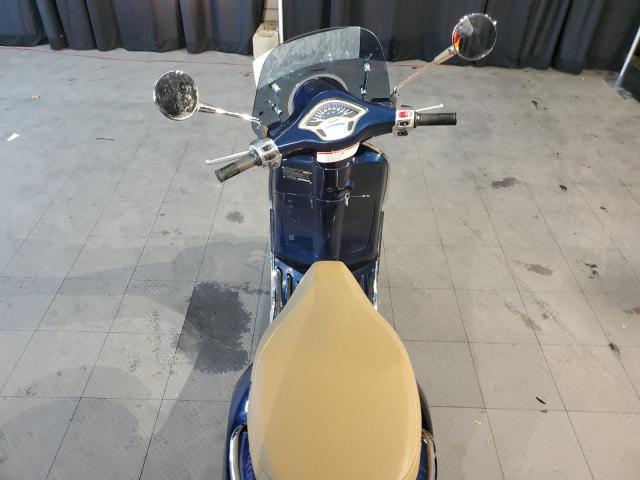 2015 VESPA PRIMAVERA ZAPC536B5F5100842