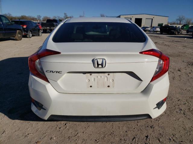 2016 HONDA CIVIC LX - 2HGFC2F58GH571842