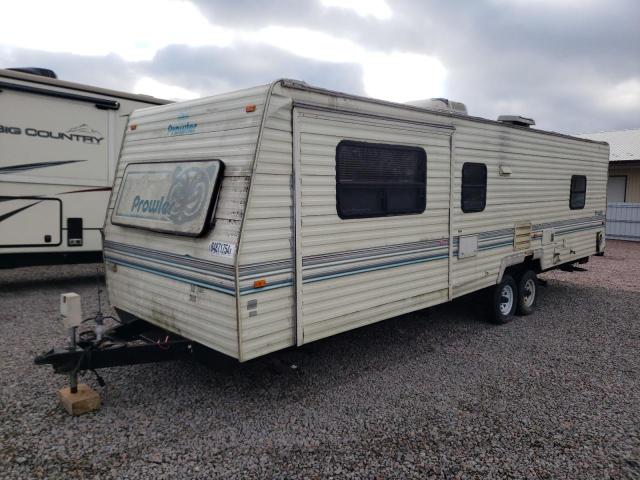 FLEETWOOD PROWLER 1994 beige   1EC1K3228R1560221 photo #3