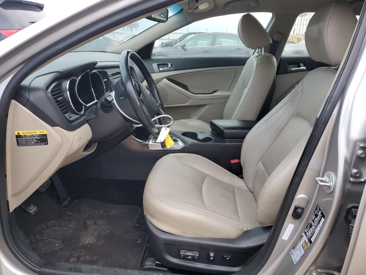 Global Auto Auctions