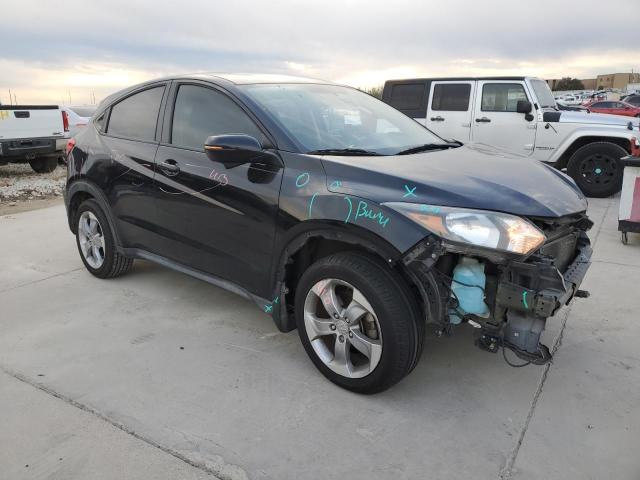 2017 HONDA HR-V EX - 3CZRU5H57HM708239