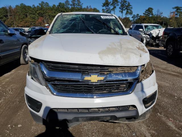 2020 CHEVROLET COLORADO - 1GCGSBEA3L1239241