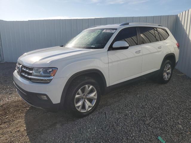 2019 VOLKSWAGEN ATLAS SE #3034289069