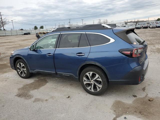 2020 SUBARU OUTBACK TO - 4S4BTGPD2L3129535