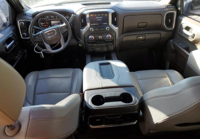 2020 GMC SIERRA C15 - 1GTP8DED0LZ186620