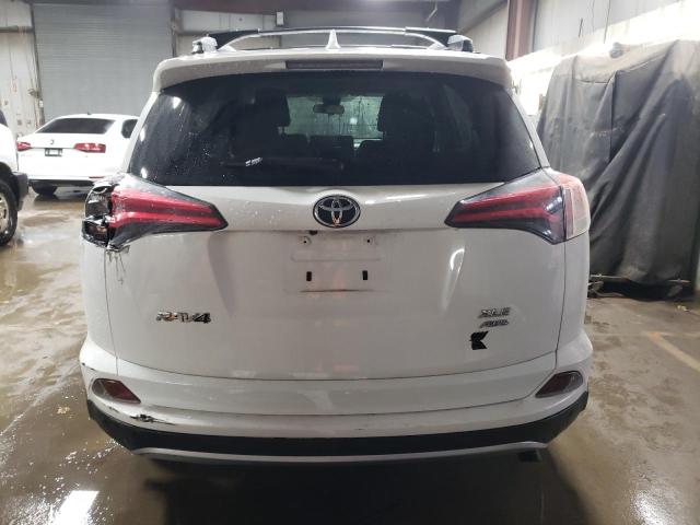 2017 TOYOTA RAV4 XLE - JTMRFREV2HD204821