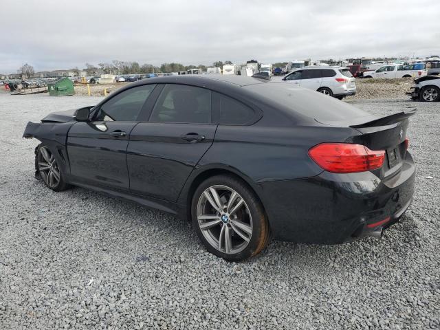 Vin: wba4b1c57fg241317, lot: 86544304, bmw 4 series i gran coupe 20152