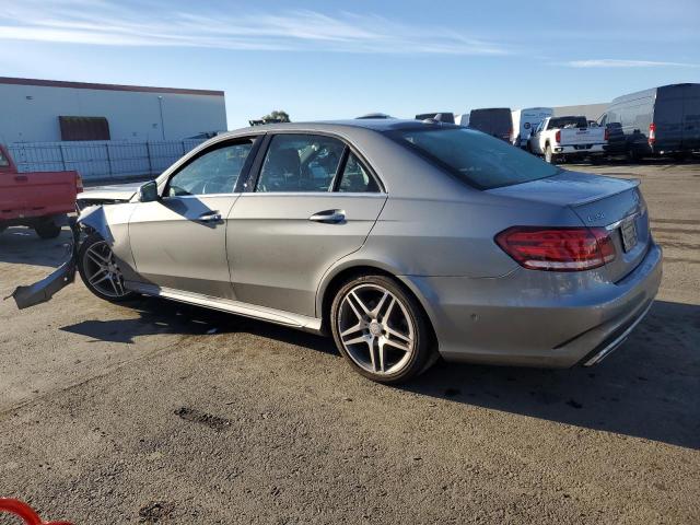 VIN WDDHF5KB7EB052269 2014 MERCEDES-BENZ E-CLASS no.2