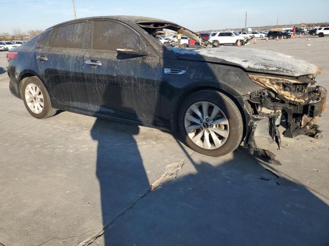 2016 KIA OPTIMA LX - 5XXGT4L32GG068733