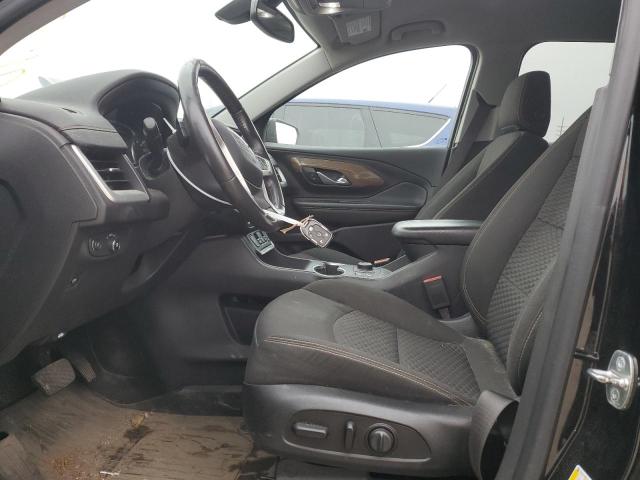 2019 GMC TERRAIN SL - 3GKALMEV1KL398367