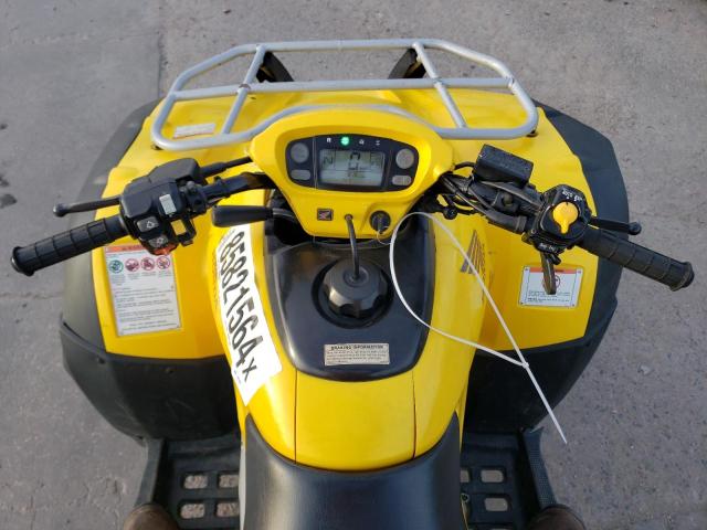 2004 HONDA TRX650 FA 478TE28064A101485