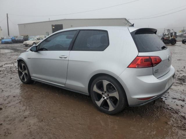 VIN 3VWYT7AUXFM042649 2015 VOLKSWAGEN GTI no.2