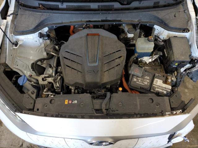 2021 HYUNDAI KONA KM8K33AG8MU134858