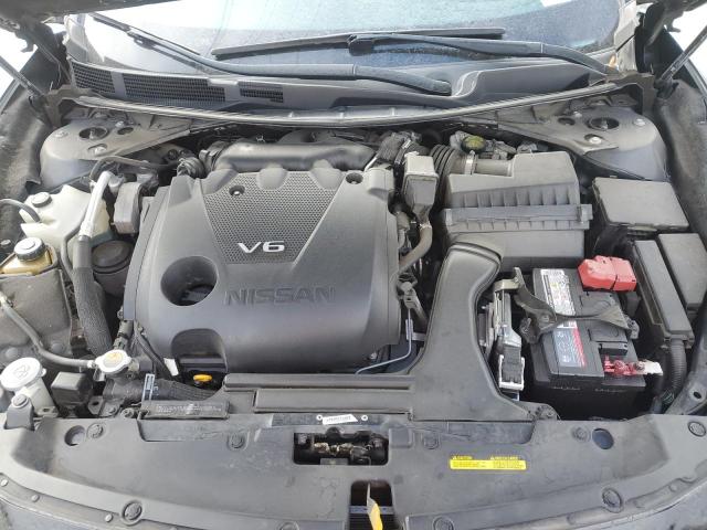 2019 NISSAN MAXIMA S - 1N4AA6AV5KC377381