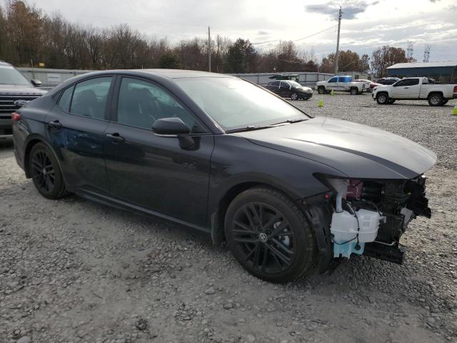 Vin: 4t1daack9su549236, lot: 84931734, toyota camry xse 20254